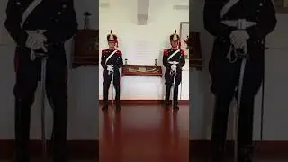 SALUDOS DESTACAMENTO YAPEYU