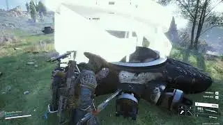 ARC Raiders Gameplay – This Game Is Pure Cinema 🎬 | No Commentary | Sergej Njubarow