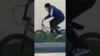 #ridepabmx #bmx #gooutside