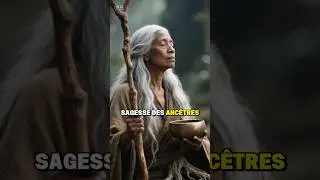 Savais tu que pour les peuples d&rsquo;Afrique de l&rsquo;Ouest, l&rsquo;univers entier avait une grand-m&egrave;re ? #africa