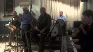 Blue Moon  - Spirit of New Orleans 5 2 16 Delph Band Cl