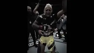 paddy is in danger#mma#ufc#charlesoliveira #mmafighter #sports