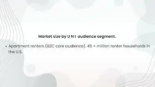 UNI Business Directory Benefits
