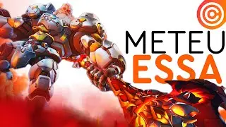 A GANÂNCIA de Overwatch 2 passou de TODOS os LIMITES