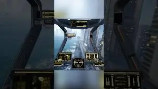 Полетели за поездом #jbg #survival #justbestgames #полет #поезд #игры #games