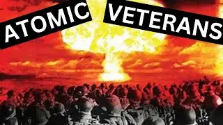 ATOMIC VETERANS