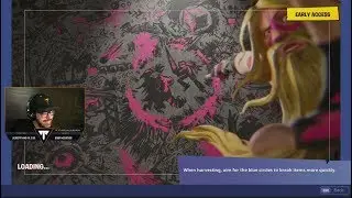Typical Gamer Reacts To Unlocking All Fortbyte Challenges In Fortnite!!