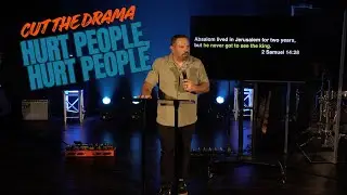 CUT THE DRAMA SERIES || 