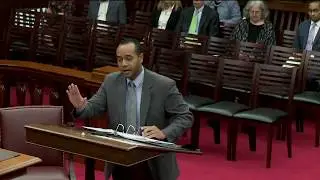 Wesley Cagle v. State of Maryland Argument