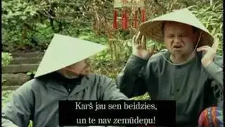 Imanta Babīte - Vjetnama