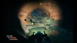 RAGE 2 - Broken Tract - Exploration - Death Ravine - (Ark Chest, Datapad, Storage Container)