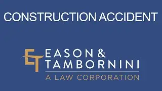 Construction Accident