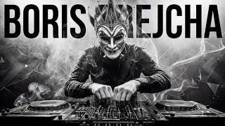 Boris Brejcha &ndash; High Tech Minimal Trip | Dark Minimal Techno Journey 2025