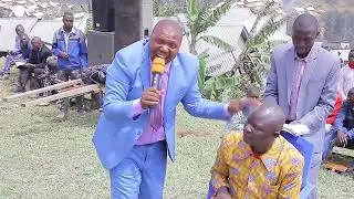 Neno la mungu kwa kanisa la kalambariro la 8ème cepac rubaya sikiya maneno ya mungu