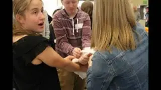 FHCI Grade 8 Day Slideshow