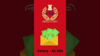 CISF Recruitment 2021 Apply Online | CISF Constable Bharti | GOVT JOBS IN January  2022