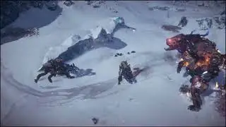 Daemonic Fireclaw vs. 10 overridden Scorchers