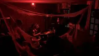 Devil Master: &ldquo;Intro + Nightmares in the Human Collapse&rdquo; 8-20-2019