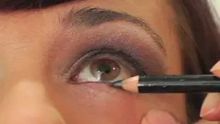 Smokey Eyes