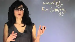Which Planet Exerts the Least Pull of Gravity? : Moons & Planets