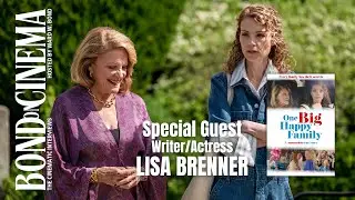 Lisa Brenner's Shocking DNA Discovery Reveals Family Secret