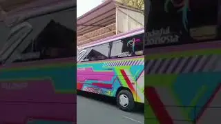 Rilis Al Munir Jetbus 3 Medium KAS