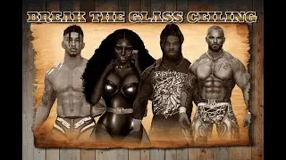 Break the Glass Ceiling - Season 6 - Episode Two!