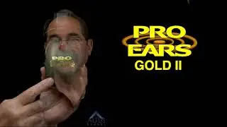 Pro Ears Gold II Video