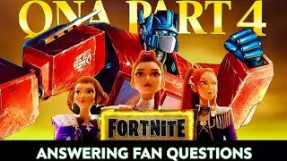 Transformers And Kpop Demon Hunters Answer Questions from their fans and subscribers 🤪🤪