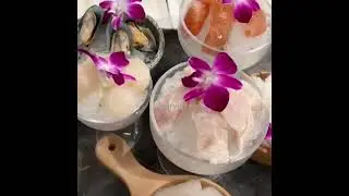 Fancy Foods. #food