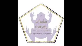 59 - Schokotratsch: Schauspieler II