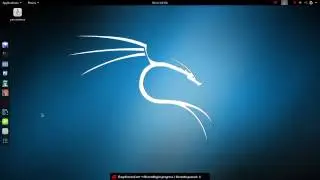 Crack WPA & WPA2 WiFi Password Reaver using kali linux 2.0 -2017 GeekBoy