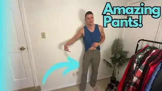 Eddie Bauer Rainier Pants Review (The Last Pant You'll Need)