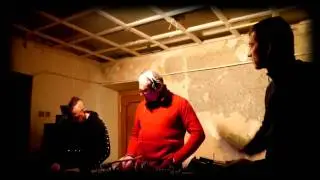 Geenimuuntelun - Live Ruskomplektissa 04.02.12