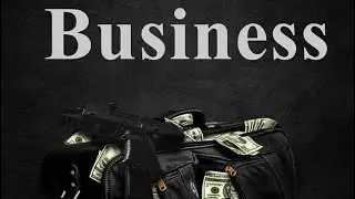 RawChris - Business Feat Lazzlo1k (Official Audio) prod. Viperbeats