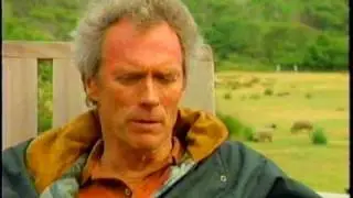 Ed Broyhill and Clint Eastwood Team Up: Mission Ranch Collection