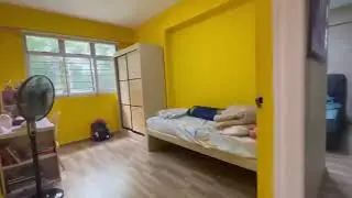 Property showcase 673B Edgefield 4rm HDB flat