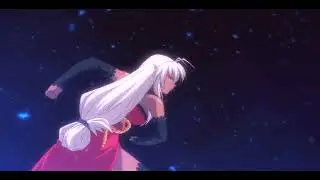 Nitroplus Blasterz Heroines Infinite Duel = Muramasa