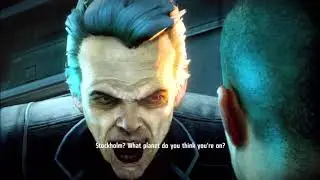Killzone 3 - Chapter 6: 