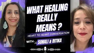 What True Healing Really Means, and How to Let It Happen&nbsp;Naturally ??