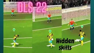 DLS 22 l All Skills Tutorial (Basic to Advance Control)#DLS 22 #DLS 21 Skills Tutorial