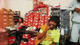 Don Elway - Mac / Microsoft | Shot By: TRU GRIND