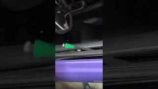 guy messes up customers car car wrap gone wrong