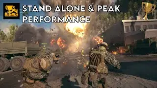 Battlefield 6 | How to Complete Always Faithful Mission on the Hardest Difficulty