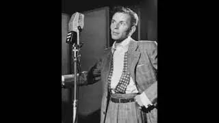Nancy (With The Laughing Face) (1944) - Frank Sinatra