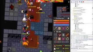 [RotMG] Wizard PPE 5