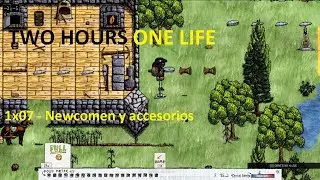 Two Hours One Life 1x07 - Newcomen y accesorios