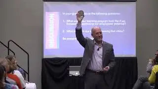 HR Houston Gulf Coast Symposium for HR Issues - 2022 Montage
