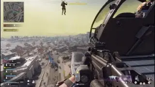 Warzone Compile Kill PS5.