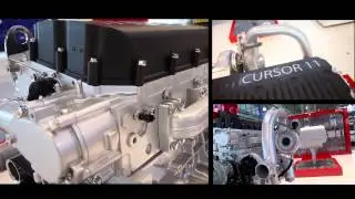 NEW STRALIS HI-WAY - 14 - HI PERFORMANCE